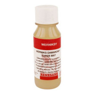 Лак дамарний супермат. Renesans 100мл REGWDAMSP100/11251