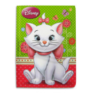 Блокнот спіраль А6 80арк ТВП DSN 919/FX-64K