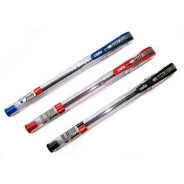 Кулькова ручка CELLO SPEED 1,0мм