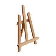 Мольберт Україна №50 22*35см макс р-р холста 31см