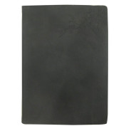 Щоденник А6 HJ недатов, з гумкою-клапаном HJ-64E47