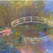 Салфетка для декупажа ! Поштучно 1/5 ! 33*33см 130-01 Японские мотивы