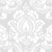 Салфетка для декупажа ! Поштучно 1/5 ! 33*33см 392190 Белый королевский узор