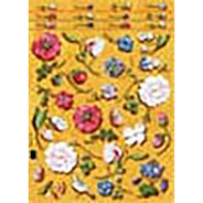 Декупажна карта MAIMERI 50*70см M7100027 Квіти