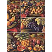 Декупажна карта MAIMERI 50*70см M7100028 Фрукти