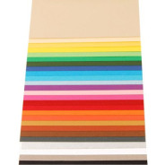 Папір для дизайну В1 70*100cм Elle Erre 220г/м2 №00 bianco