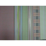 Папір упак LINE ART №10 52*80см