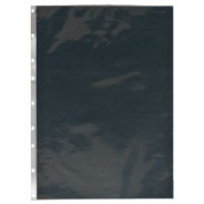 Файл А1 190мк ПОШТУЧНО 1шт BUROMAX 3840