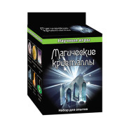 Гра наукова CREATIVE 0334а 'Магічні кристали' 12116012Р