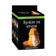 Гра наукова CREATIVE 0335 'Вулкан на столі' 12116004Р