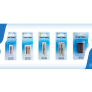 Набір лез Foamwerks 5шт., WC5, для ножів серій: WC2001, WC4010,