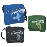 Сумка через плече TIGER FAMILY 8713 ATHLEO