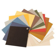 Папір для дизайну Colore В2 №40 сielo 200г блакитний дрібне зерно Fabriano 16F2240