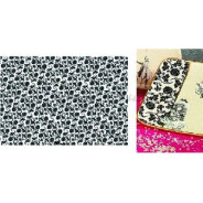 Декупажна карта 50*70см интерьерная 99044 Морські хвилі