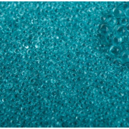 Бульонки 15г 0,4-0,6мм Небесно-Голубі 45015-285LS