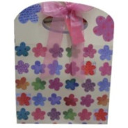 Пакет подарунковий паперовий LULU в340*ш260*т120мм B01