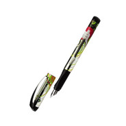 Перова ручка SCHNEIDER Glam орнамент відкрите перо 606184/S1677**