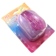 Дирокол фігурний JEF 33CM з внутр висічкой