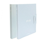 Папка кліп-файл А4 з 1 швидкозшив. Data Bank FILO 612-51D