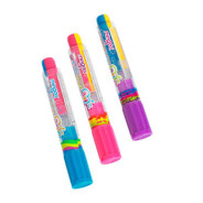 Крейда воскова MINGDA 3кол в 1 олівці, MD-386A