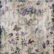 Папір для скрапбукінга URSUS 30.5*30.5см ВОСПОМИНАНИЯ Мотив 100 UR-700000100R