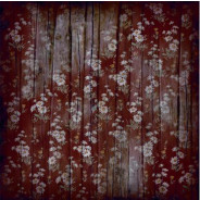 Папір для скрапбукінга URSUS 30.5*30.5см ВОСПОМИНАНИЯ Мотив 101 UR-700000101R