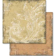 Папір для скрапбукінга URSUS 30.5*30.5см НОСТАЛЬГИЯ Мотив 44 UR-70950044R