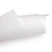 Папір для акварелі А3 1аркуш ГОЗНАК 200г/м2 Білий ГР1002 БР/А3