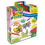 Масса для ліплення ARTRAIN Набір прикрас SPC103X