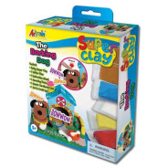 Масса для ліплення ARTRAIN Песик SPC308X/2