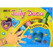 Набір для творчості AMOS Fashion Kit JD 22PFK