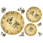 Декупажна карта 31*44см 45г/м 01136 Свідки епохи