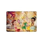 Гра VLADI TOYS пазли магнітні Фєєчкі MPP07.02