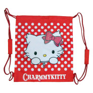 Сумка для взуття 1 Вересня Yes 551547 'Чарммікітті-2' 35*40см