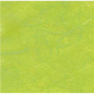 Декупажна карта рисова 50*70см 75010 Жовто-Зелений