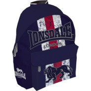 Рюкзак (ранець) м'який ПЛК Lonsdale LSDR-12T-502