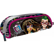 Косметичка-пенал ПЛК Monster High MHAB-UT1-439