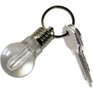 Брелок TRUE UTILITY LiteBuld Tu243 з ліхтариком