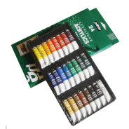 Акрил фарби Pebeo Studio набір 24кол. по 12мл P-668220