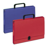 Портфель А4 TADEO 50мм картон пустий ТТ560*