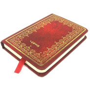 Блокнот 70*100мм 96арк LENWA 0282