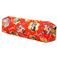 Косметичка-пенал DSN №104-PR PR Aurora