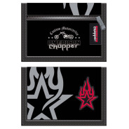 Гаманець StarPak 'American Choppers' текстильний 277542