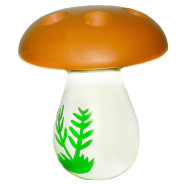 Іграшка Вундеркінд дер. 'Гриб з голкой' 0-032