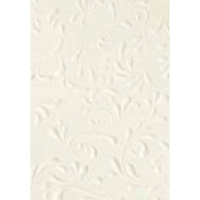 Папір для скрапбукінга Heyda А4 220г/м2 204772616 з тисненням 'Рим' шампанський