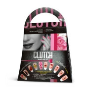 Набір для творчості DankoToys DT КЛ-01-05 Манікюрний набір Clutch