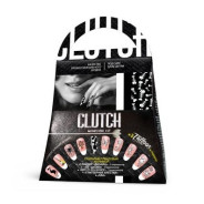 Набір для творчості DankoToys DT КЛ-01-06 Манікюрний набір Clutch