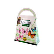 Набір для творчості DankoToys DT КА-01-03 Комільфо Бісер