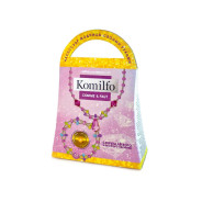 Набір для творчості DankoToys DT КА-01-09 Комільфо Бісер