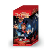 Гра DankoToys DT F-10-4 Фокуси 'Грошова машинка'